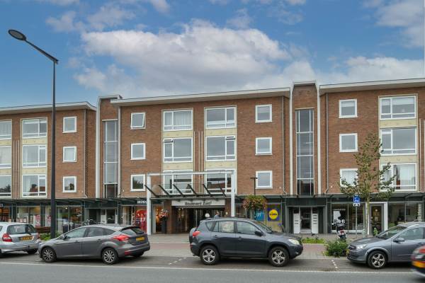 Woning Heezerweg 290A Eindhoven