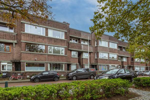 Woning Juliana van Stolberglaan 315 Den Haag