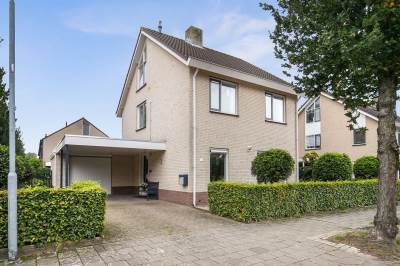Woning De Veldse Hofstede 112 Zetten