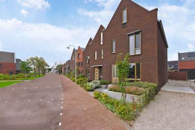 Woning Hogesteeg 97 Amersfoort