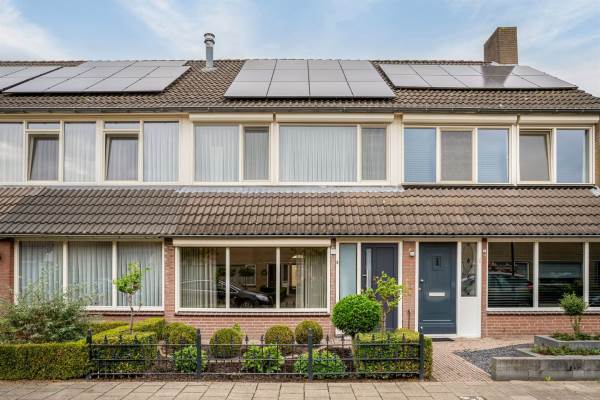 Woning Clematisstraat 6 Schijndel