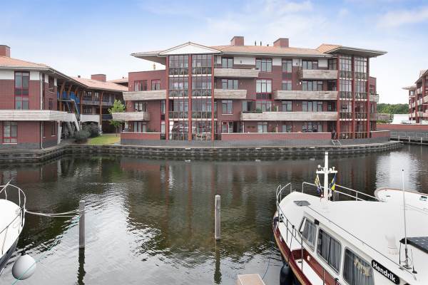 Woning Zuiderzee op Zuid 169 Biddinghuizen