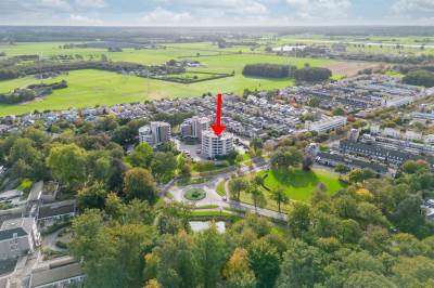 Woning Rommestraat 39 Zwolle