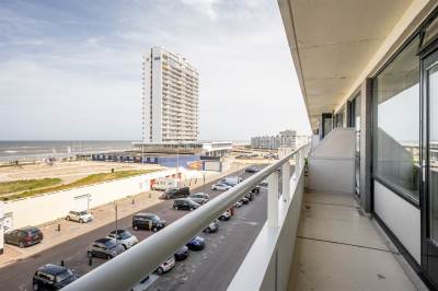 Woning Burgemeester van Fenemaplein 19F6 Zandvoort