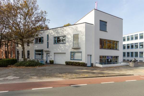 Woning Benzenraderweg 2 Heerlen