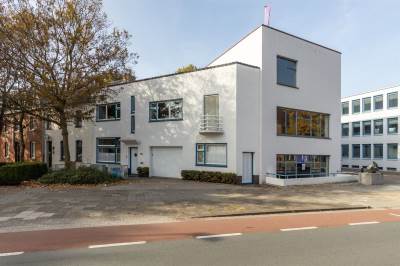 Woning Benzenraderweg 2 Heerlen