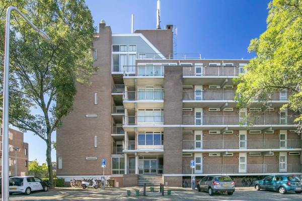 Woning Kasteel Aldengoorstraat 23B Maastricht