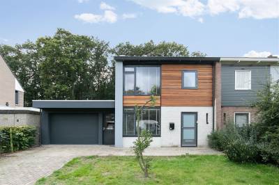 Woning Maliskampsestraat 1C Rosmalen