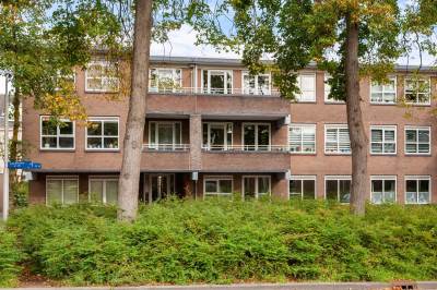 Woning Graaf Willemlaan 64 Amersfoort