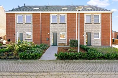Woning De Landerijen 127 Hoogezand