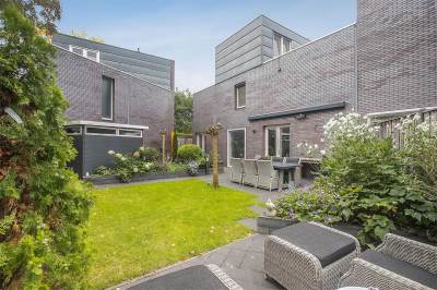 Woning Manillastraat 4 IJsselstein