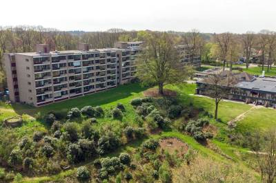 Woning Oude Kleefsebaan 351 Berg en Dal