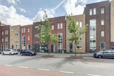 Woning Roomweg 116 Enschede