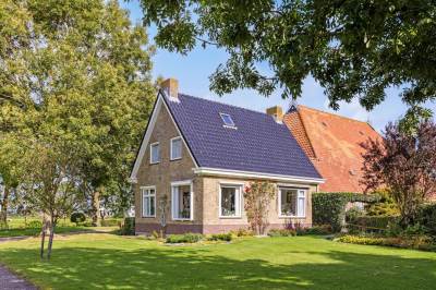 Woning Wielwei 57 Doniaga