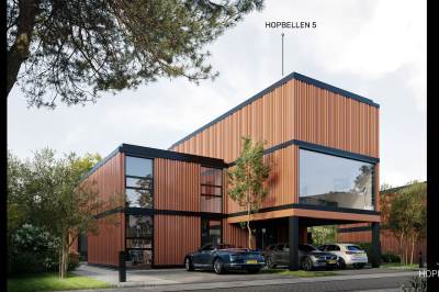 Woning Hopbellen 5 Muiden