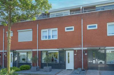 Woning Carneool 38 Venlo