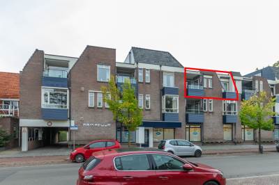 Woning Brinkstraat 45 Hoogeveen