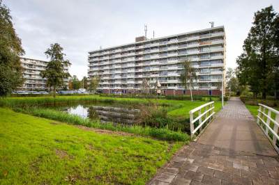 Woning Peppelhorst 16 Waddinxveen