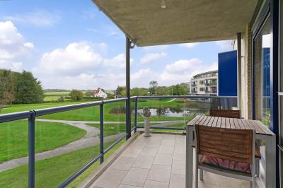 Woning Veldzigt 91 Oostkapelle