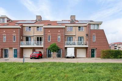 Woning Schelde-Rijnweg 22 Tholen