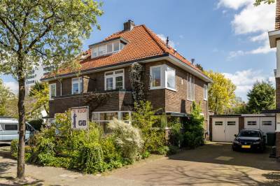 Woning Valkenierslaan 328 Breda