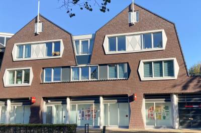 Woning Plein 41 Bergen (NH)