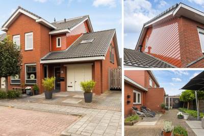 Woning Bisschopshof 15 Harmelen