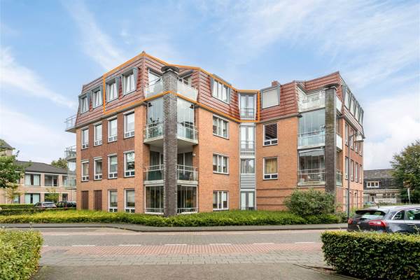 Woning Cambreur 13 Drunen