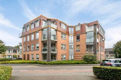 Woning Cambreur 13 Drunen