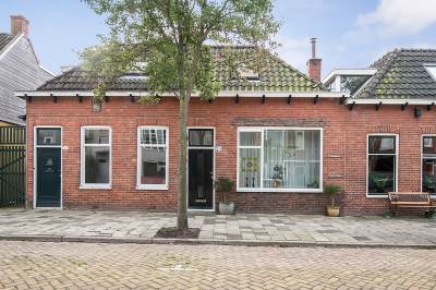 Woning Helper Oostsingel 71 Groningen