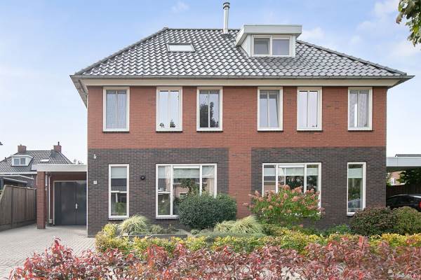 Woning Vlasakker 15 Heino