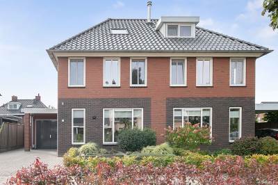 Woning Vlasakker 15 Heino