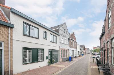 Woning Bastionstraat 5 Axel