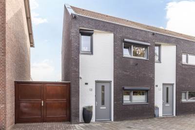 Woning Rennemigstraat 13 Heerlen