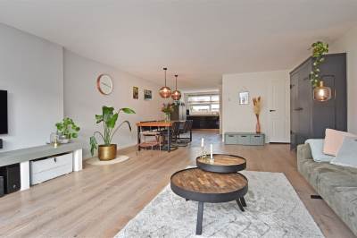 Woning Veenakker 53 Nootdorp