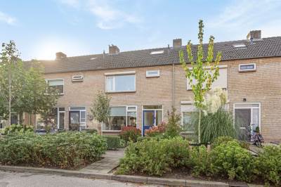 Woning Margrietstraat 17 Angeren