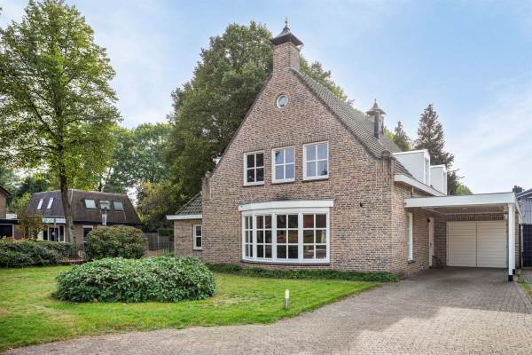 Woning Dorpsstraat 94 Helmond