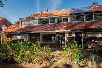 Woning Lorentzweg 109 Hilversum