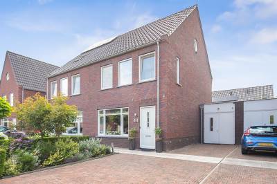 Woning Kattendoorn 44 Driel