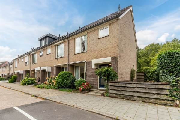Woning Brasem 39 Bodegraven