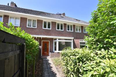 Woning Thorbeckelaan 8 Naarden