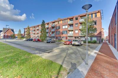 Woning Petrus de Pagterlaan 53 Maassluis