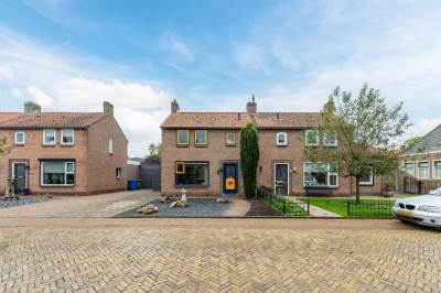 Woning Laan 9 Meeuwen