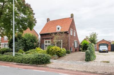 Woning Papesteeg 12 Tiel