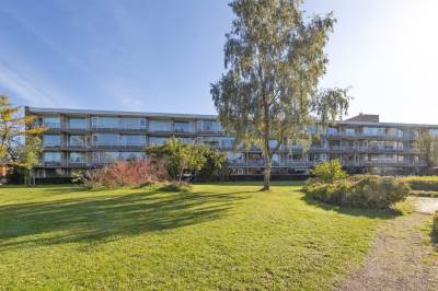 Woning Lijsterlaan 229 Bussum