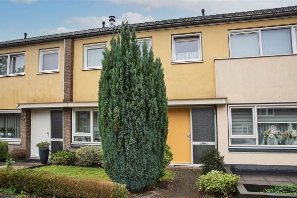 Woning Hazendijk 101 Enschede
