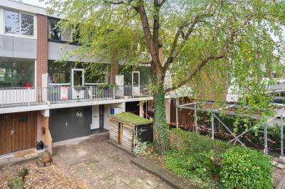 Woning Zandkamp 64 Hoogland