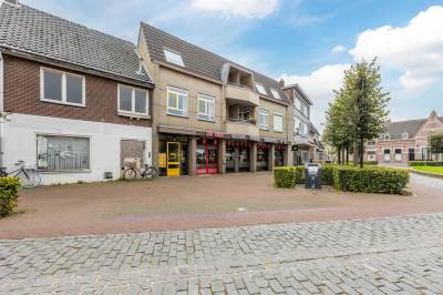 Woning Heuvel 15C Veldhoven