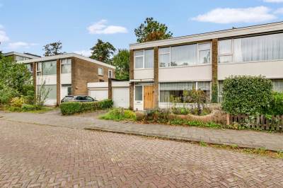 Woning Begoniastraat 5 Leeuwarden
