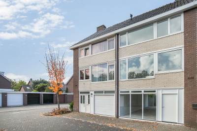 Woning Aristide Briandstraat 48 Diemen